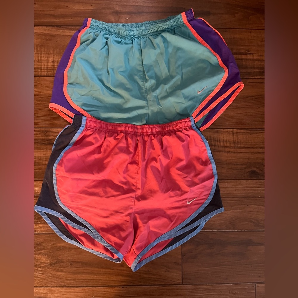 Nike Tempo Bundle XS